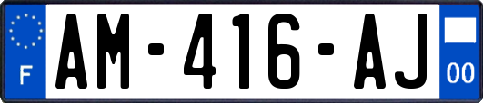 AM-416-AJ