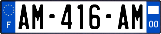 AM-416-AM