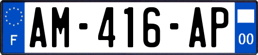 AM-416-AP