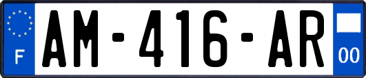 AM-416-AR