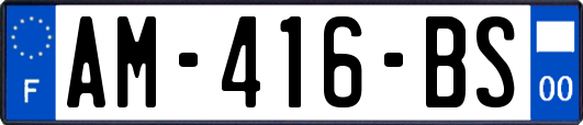 AM-416-BS