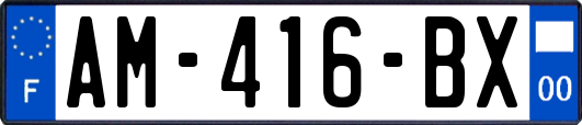 AM-416-BX