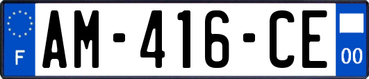 AM-416-CE