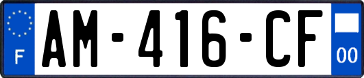 AM-416-CF