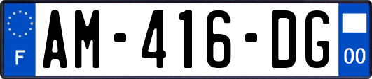 AM-416-DG
