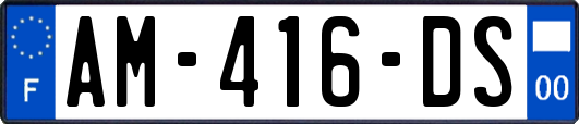 AM-416-DS