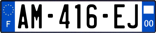 AM-416-EJ