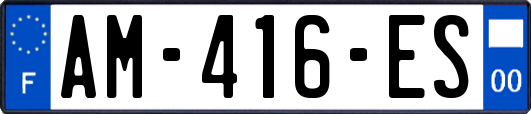 AM-416-ES