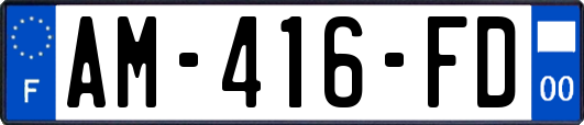AM-416-FD
