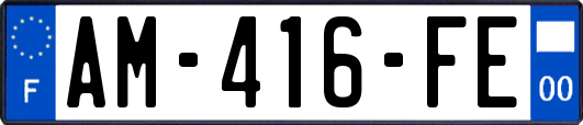 AM-416-FE
