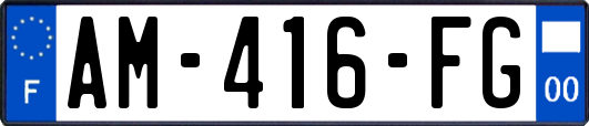 AM-416-FG