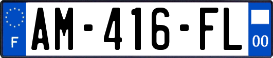 AM-416-FL
