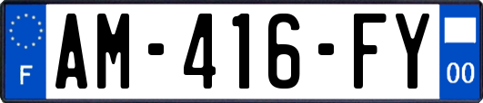 AM-416-FY