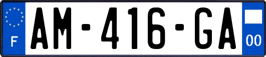 AM-416-GA