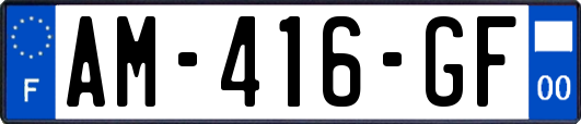 AM-416-GF