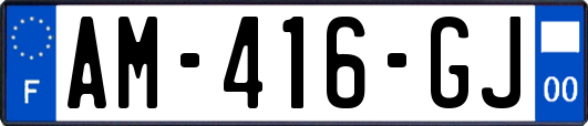 AM-416-GJ