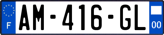 AM-416-GL