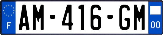 AM-416-GM