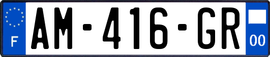 AM-416-GR