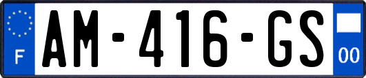 AM-416-GS