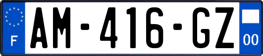 AM-416-GZ