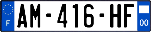 AM-416-HF