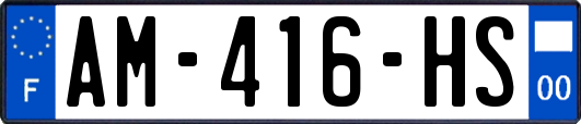 AM-416-HS