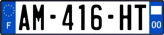 AM-416-HT