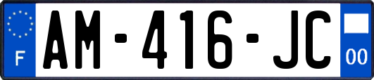 AM-416-JC