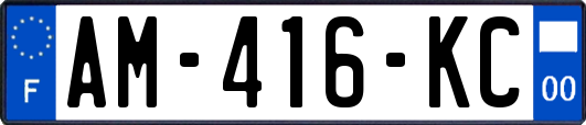 AM-416-KC