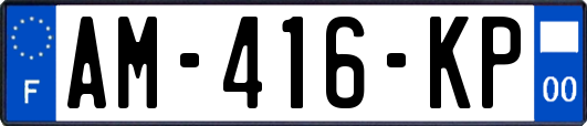 AM-416-KP