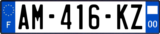 AM-416-KZ