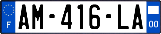 AM-416-LA