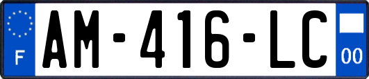 AM-416-LC