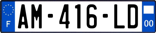 AM-416-LD
