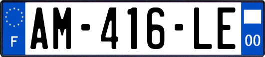 AM-416-LE