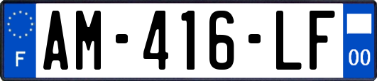 AM-416-LF
