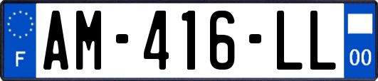 AM-416-LL