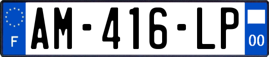 AM-416-LP