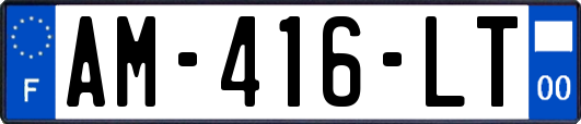 AM-416-LT