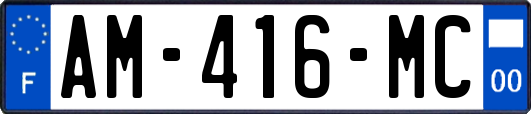 AM-416-MC