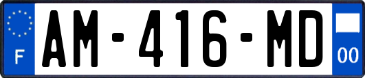 AM-416-MD