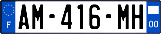AM-416-MH