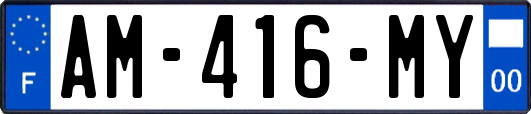 AM-416-MY