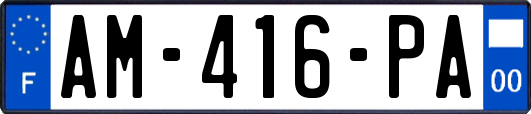 AM-416-PA