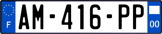AM-416-PP