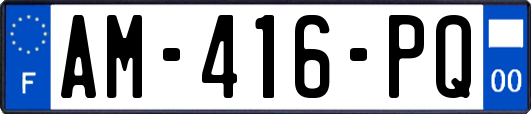 AM-416-PQ