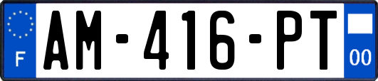 AM-416-PT