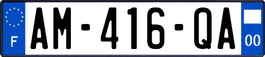 AM-416-QA