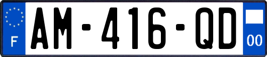 AM-416-QD